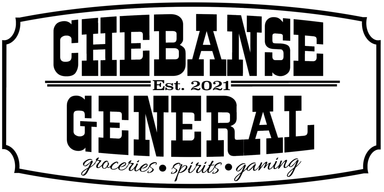 Chebanse General - Groceries, Spirits, & Gaming